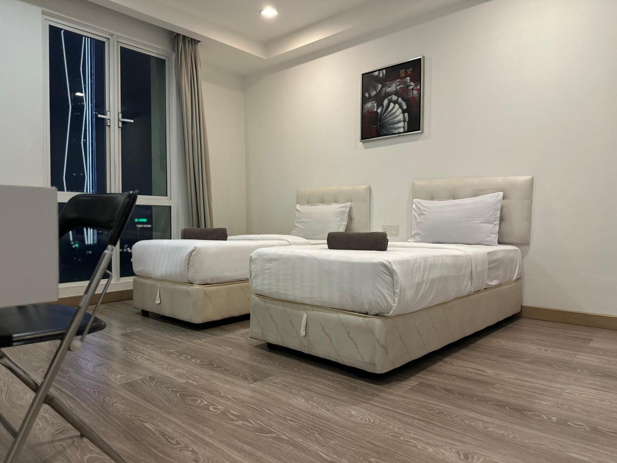 One Bukit Ceylon By 3*